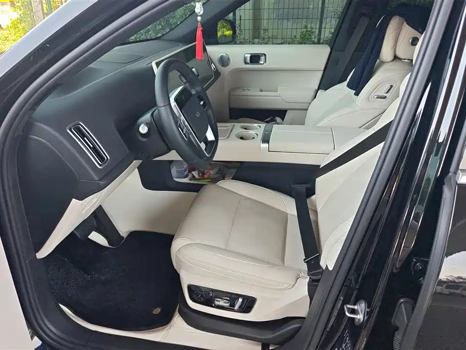 Li Auto L7 2024 MAX
