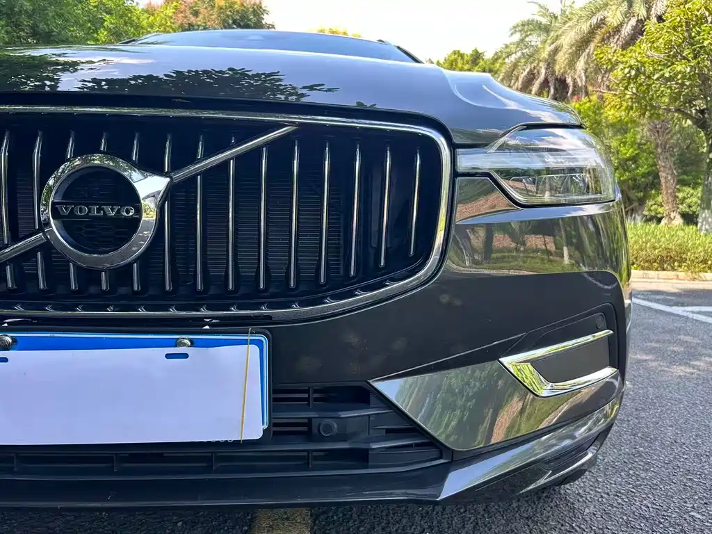 Volvo XC60 — миниатюра 10