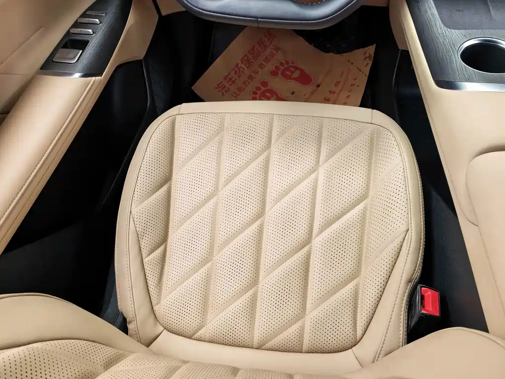 Changan CS75 PLUS — миниатюра 8