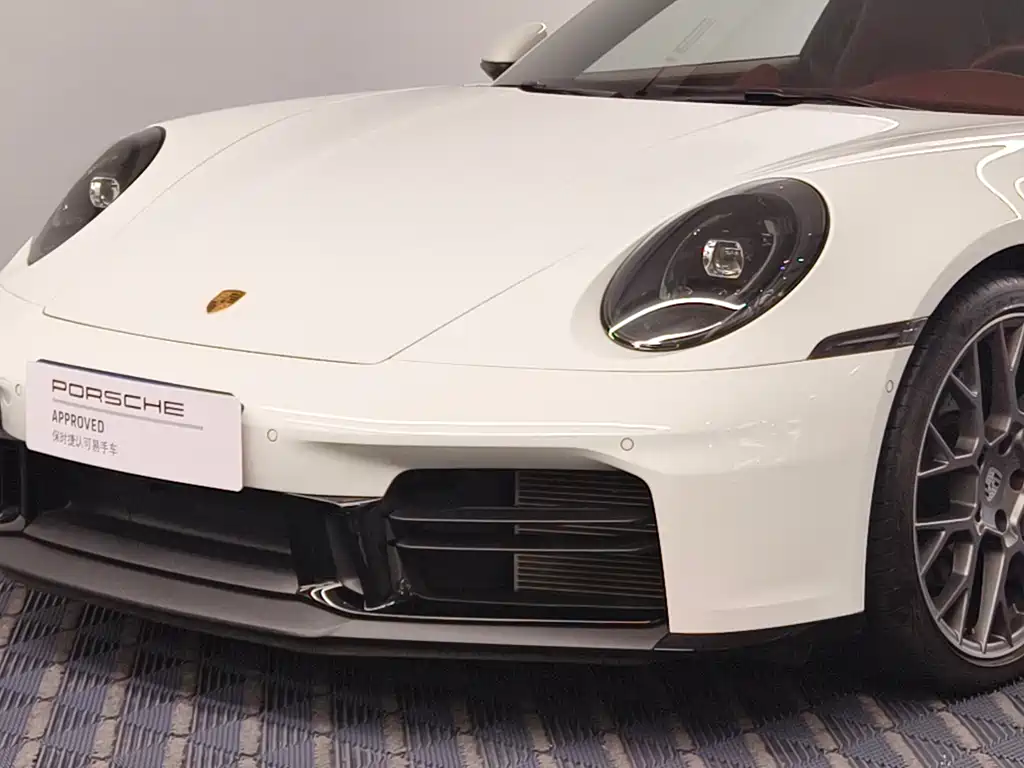 Porsche 911 — миниатюра 9