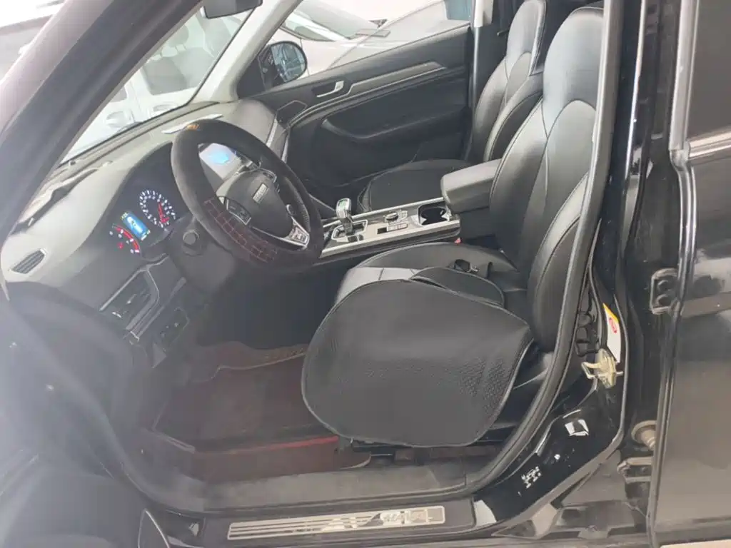 Haval H6 — миниатюра 15