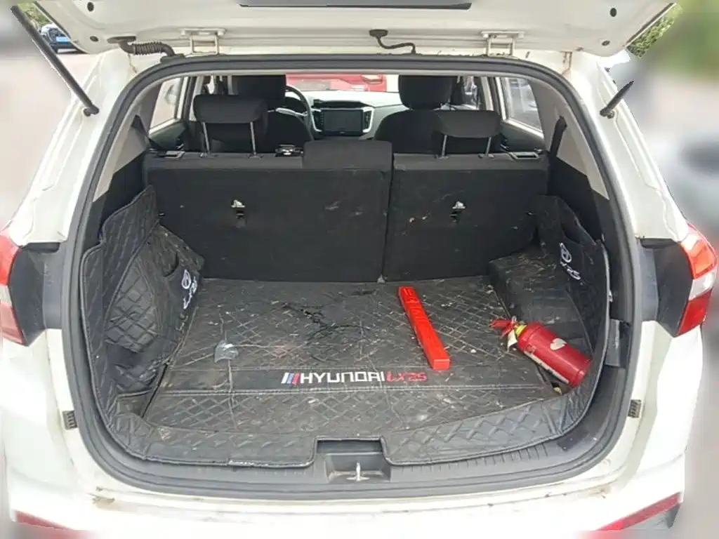 Hyundai ix25 — миниатюра 24