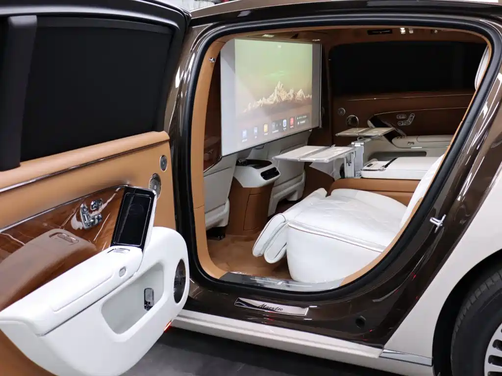 Zunjie Zunjie S800 — миниатюра 21