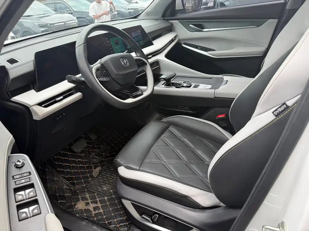 Changan CS75 PLUS — миниатюра 6
