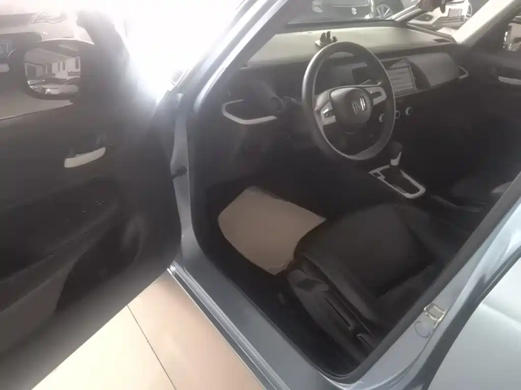 Honda Fit — миниатюра 16