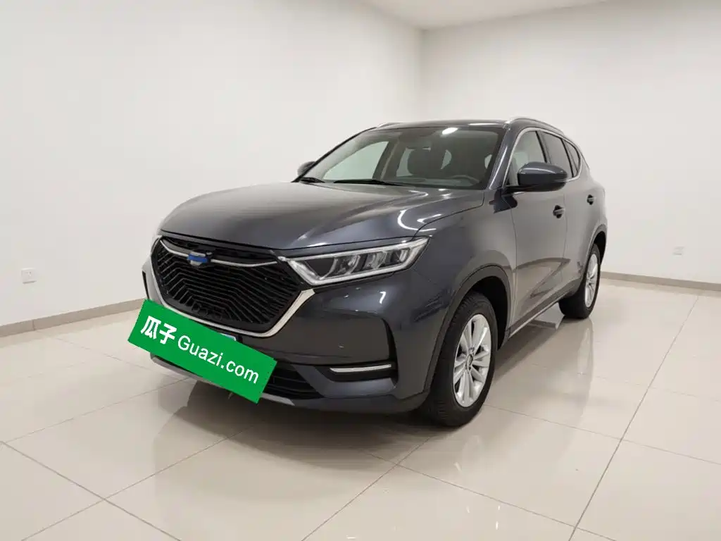 Oshan Oushang X7