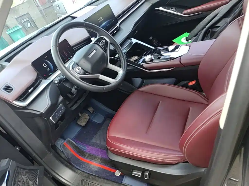 Haval H6 — миниатюра 11
