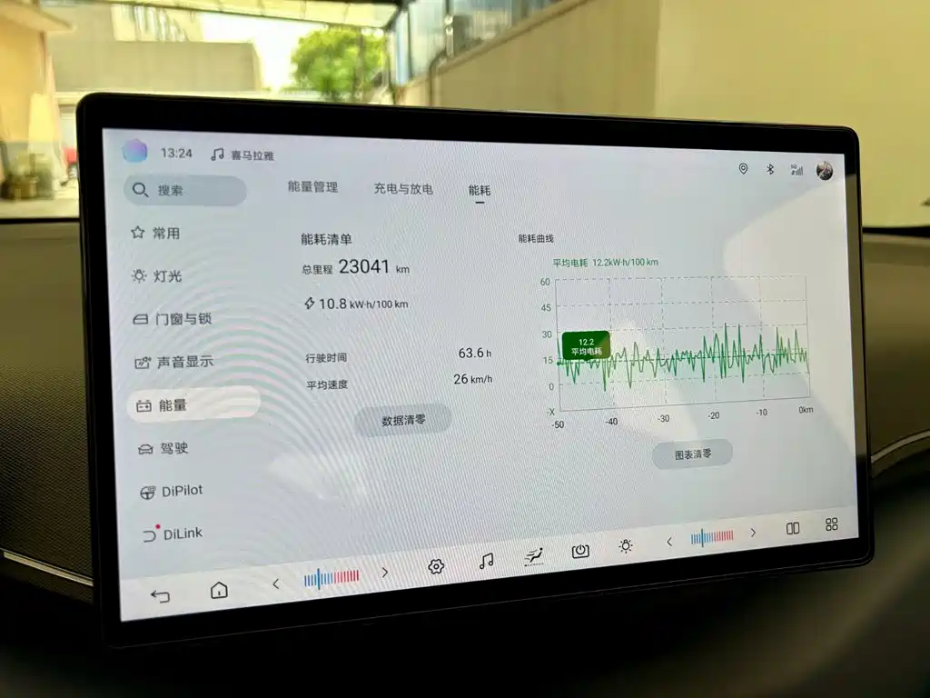 BYD Seagull — миниатюра 19