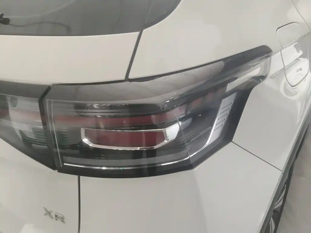 Volkswagen Tharu — миниатюра 8