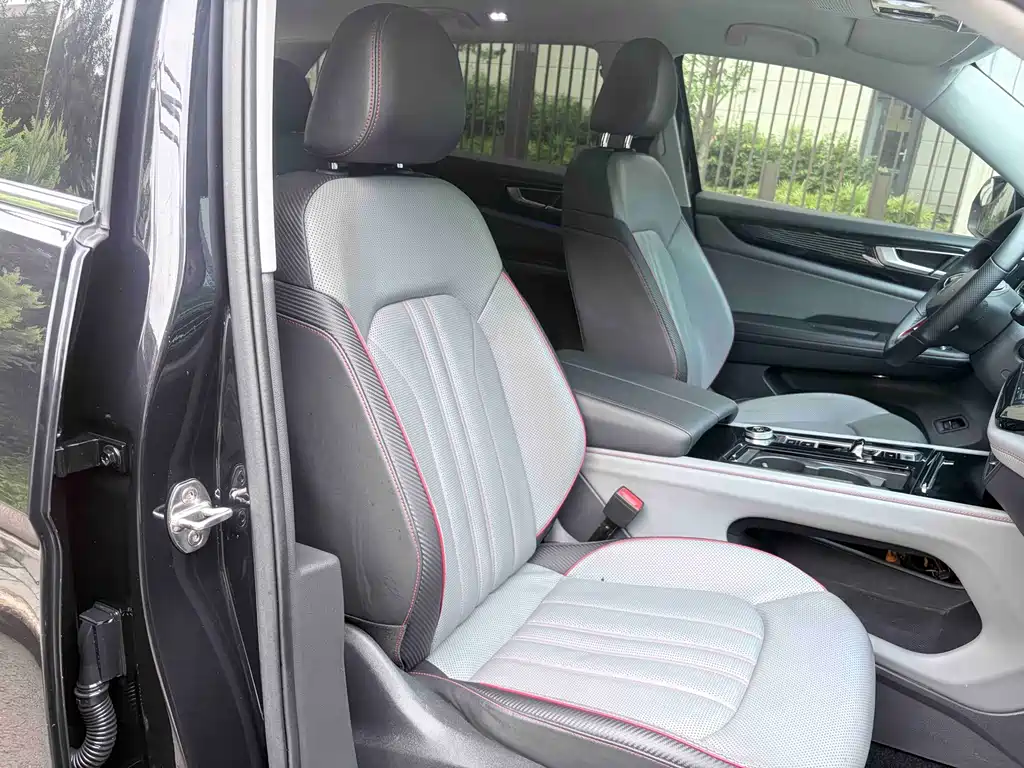 Volkswagen Teramont — миниатюра 7
