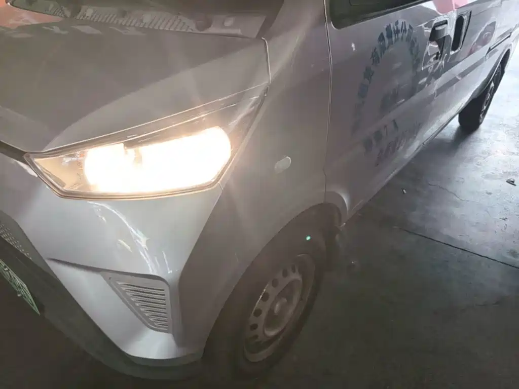 Wuling Wuling EV50 — миниатюра 24