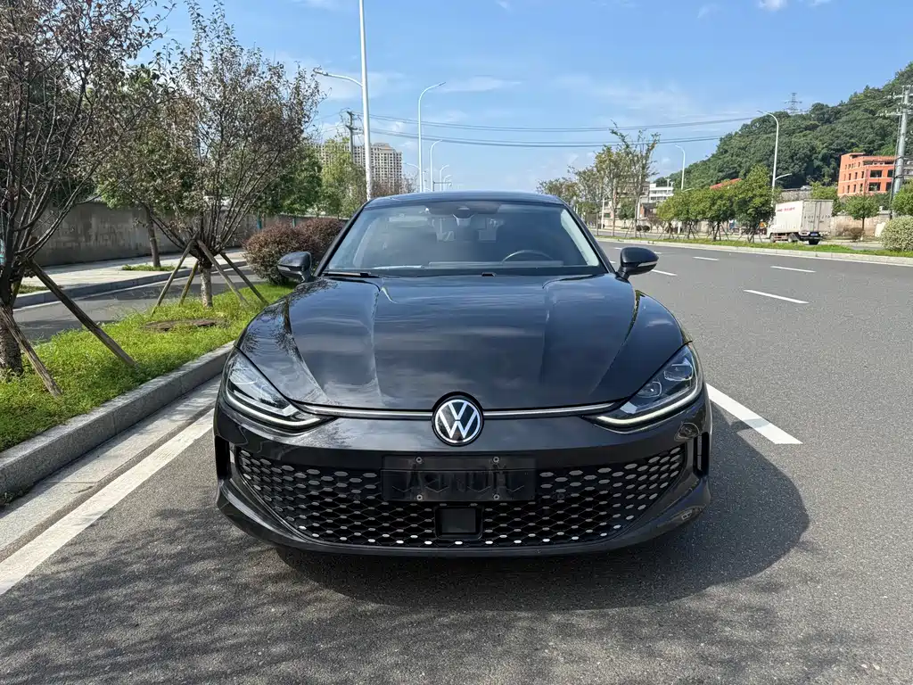 Volkswagen Lamando — миниатюра 2