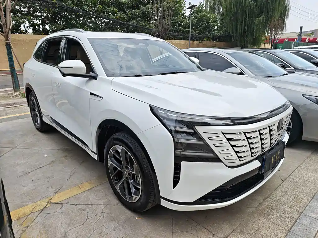 Changan CS75 PLUS — миниатюра 3