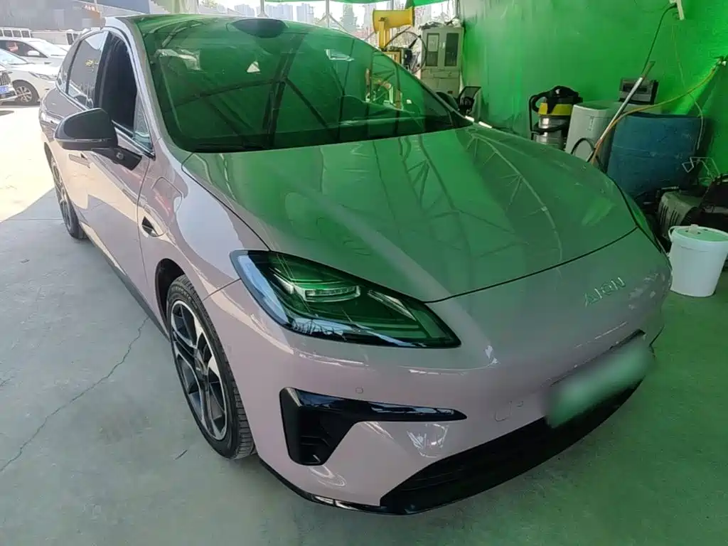 Aion RT 2025 650