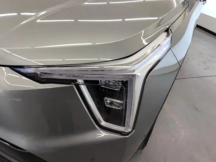 Haval Xiaolong — миниатюра 5