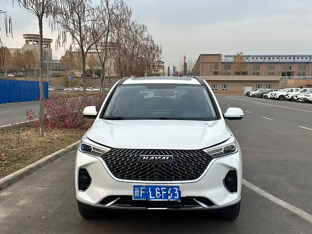 HAVAL M6