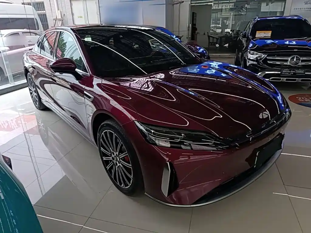 Fulwin Fengyun A9L — миниатюра 4