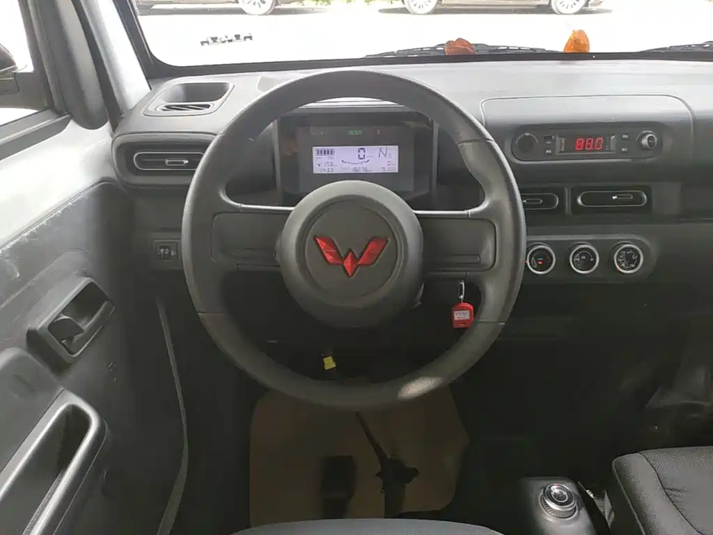 Wuling Zhiguang EV — миниатюра 11