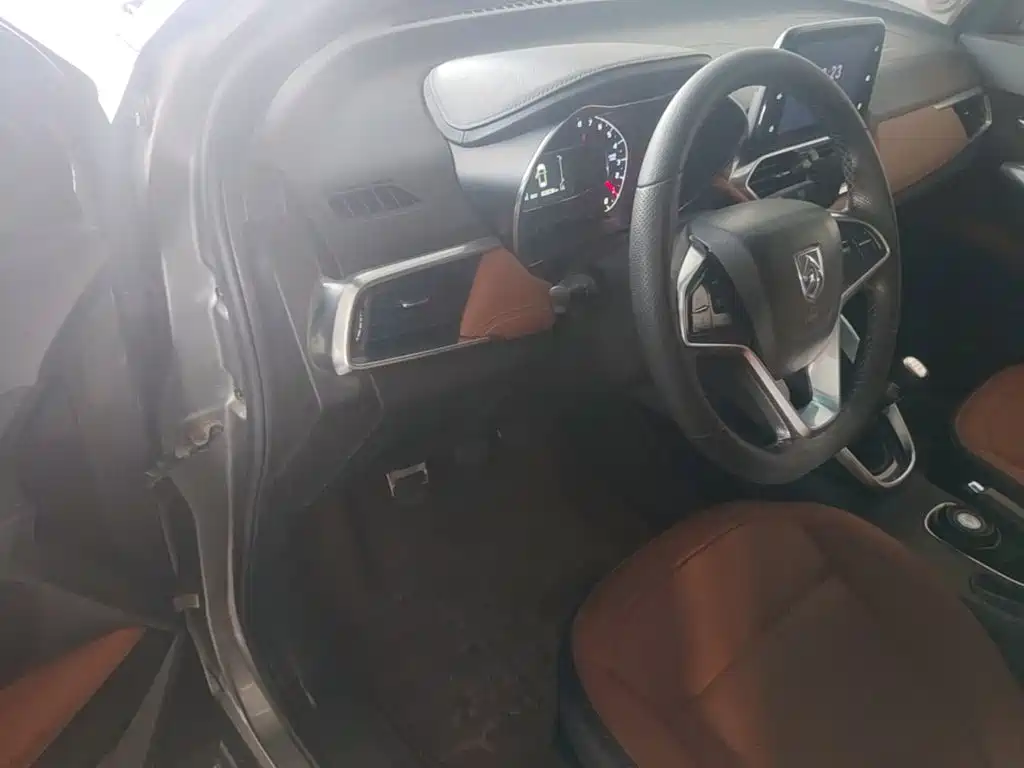 Baojun 510 — миниатюра 21