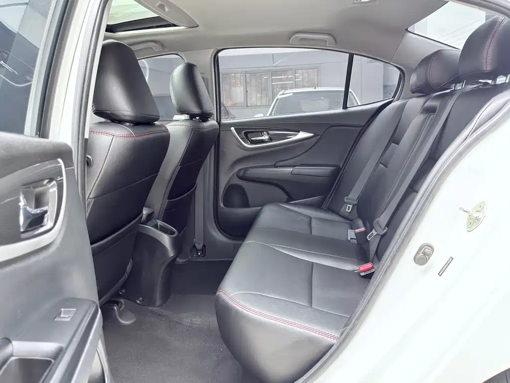 Honda Crider — миниатюра 4