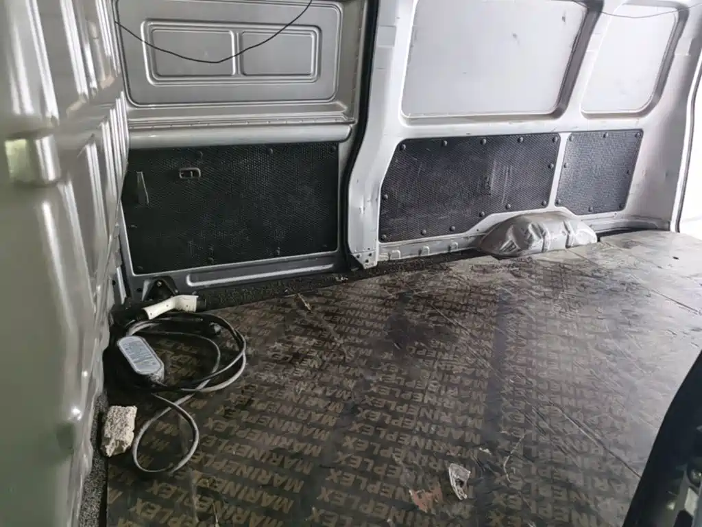 Wuling Wuling EV50 — миниатюра 17