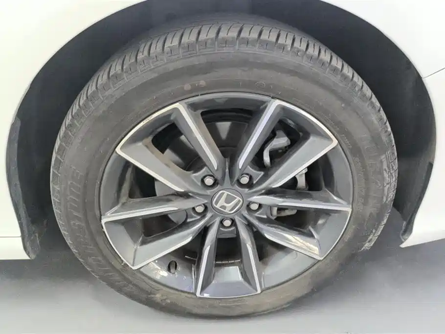 Honda Inspire 2022 260TURBO