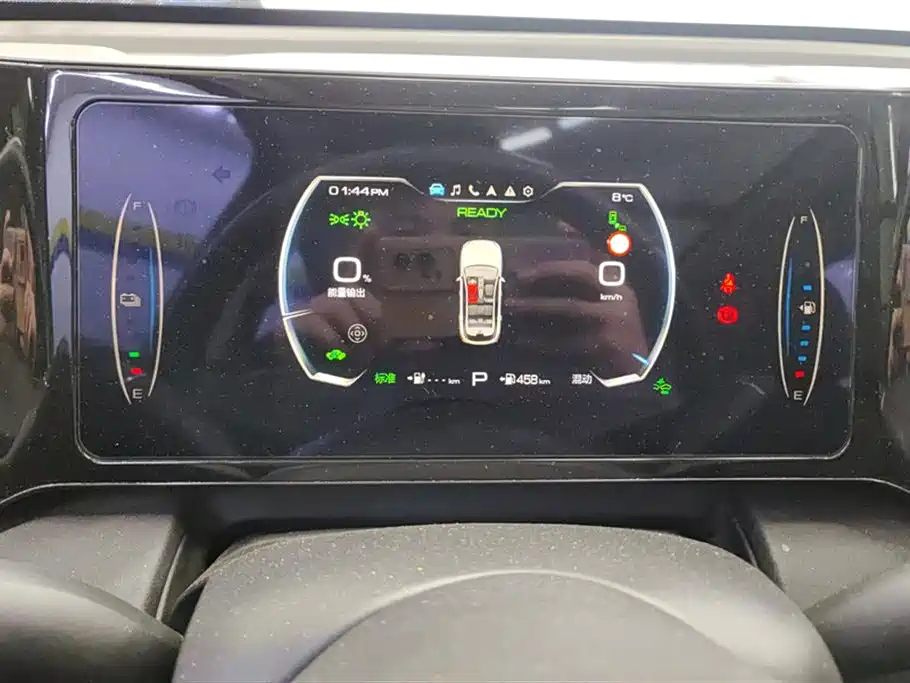 Haval Xiaolong — миниатюра 14