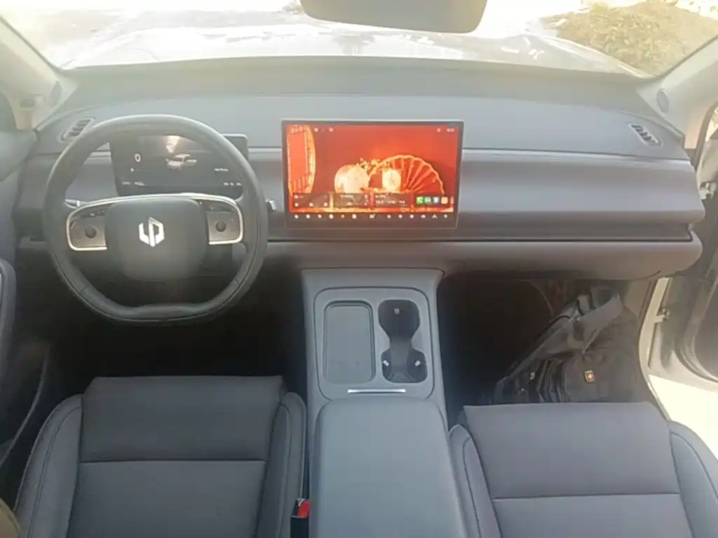 Leapmotor C10 2024 530