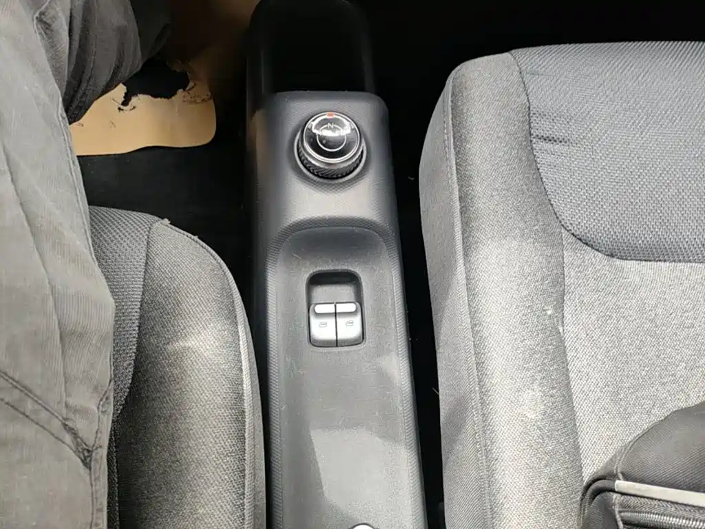 Wuling Zhiguang EV — миниатюра 14