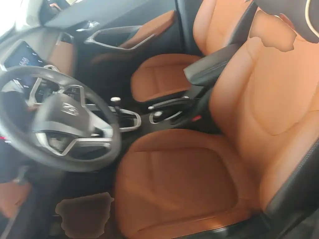 Baojun 510 — миниатюра 20