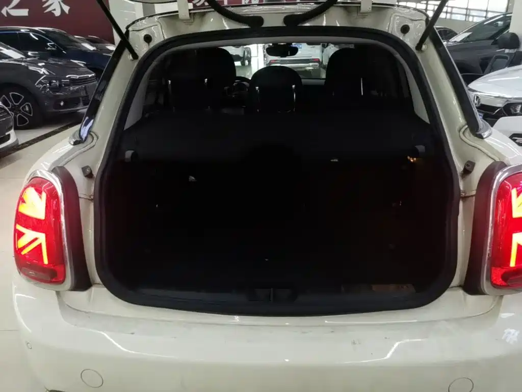 MINI Mini — миниатюра 19