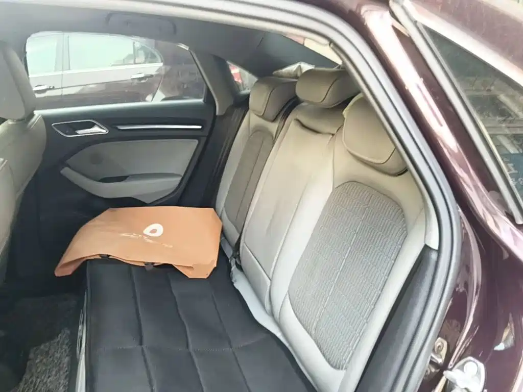 Audi A3 — миниатюра 24