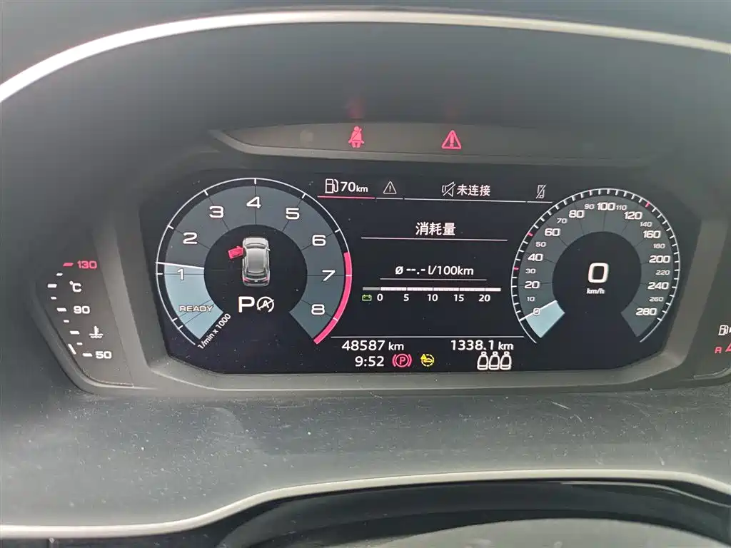 Audi Q3 — миниатюра 9