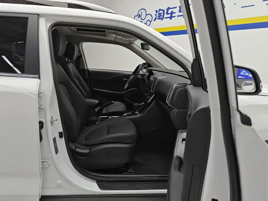 Hyundai ix35 — миниатюра 8