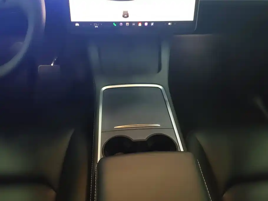 Tesla Model Y — миниатюра 16