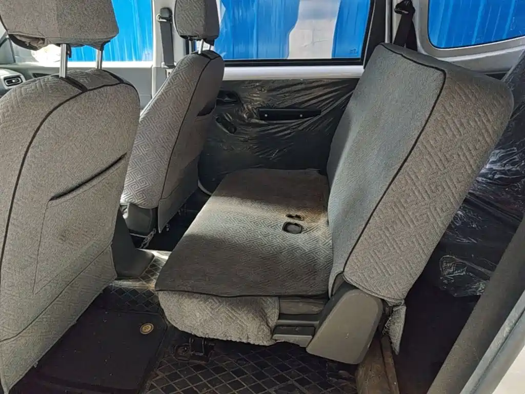 Wuling Hongguang EV — миниатюра 13