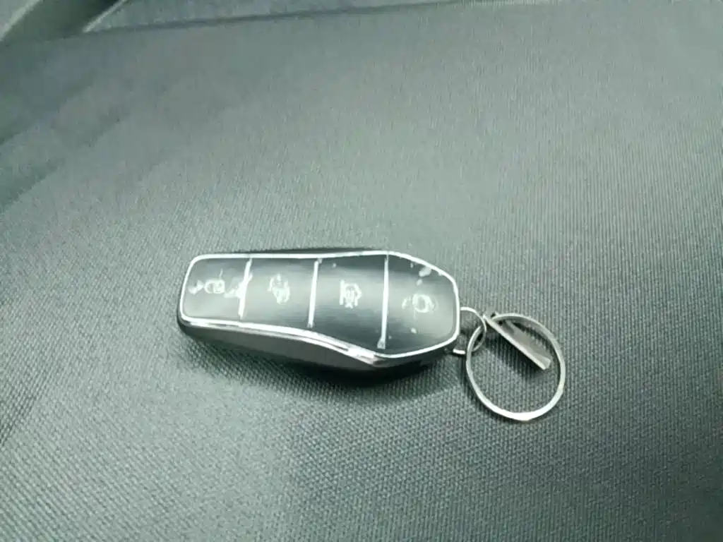 BYD Dolphin — миниатюра 9