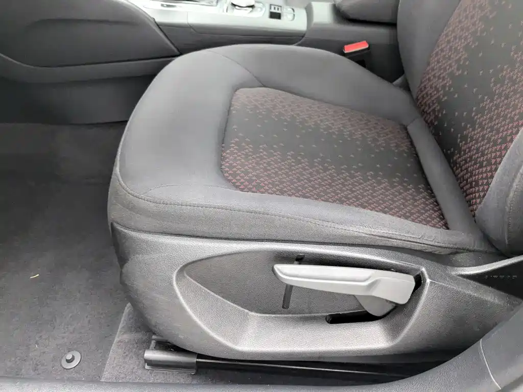 Audi A3 — миниатюра 20