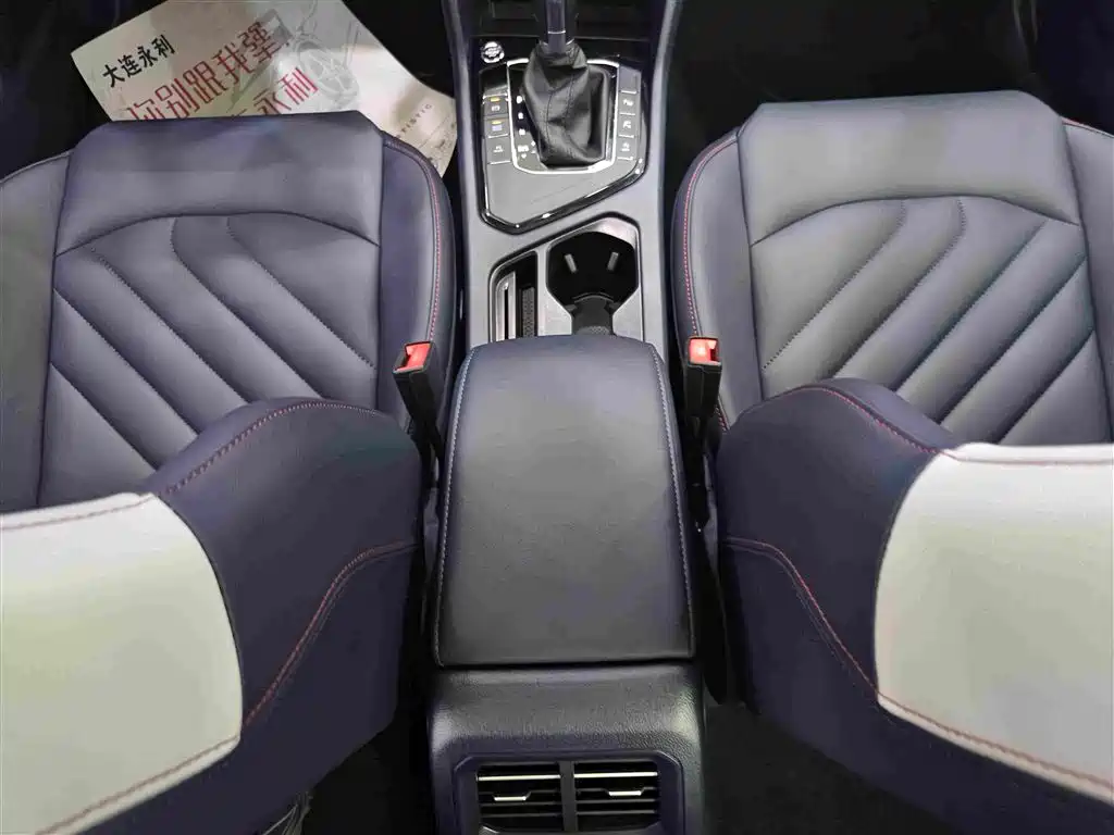 Volkswagen Tharu — миниатюра 9