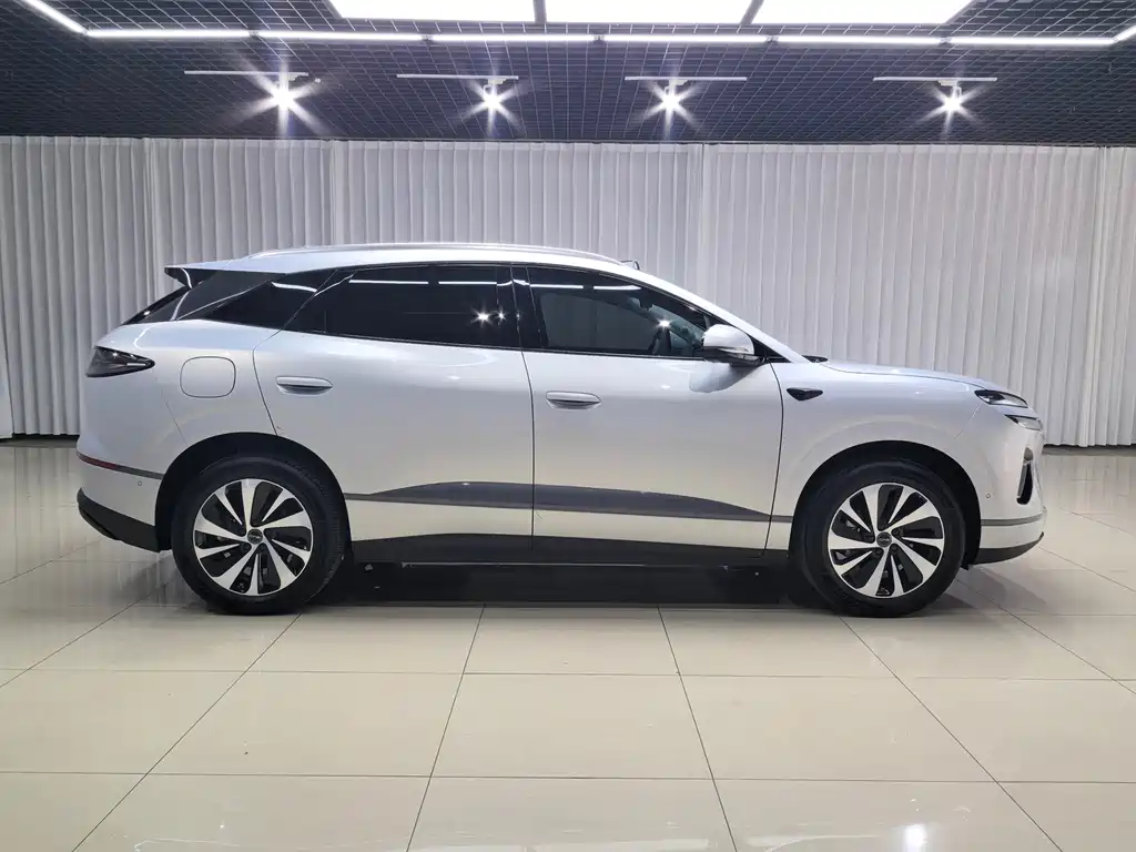BYD Sealion 06 — миниатюра 9