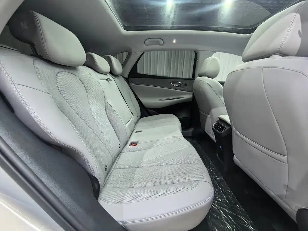 BYD Sealion 06 — миниатюра 22