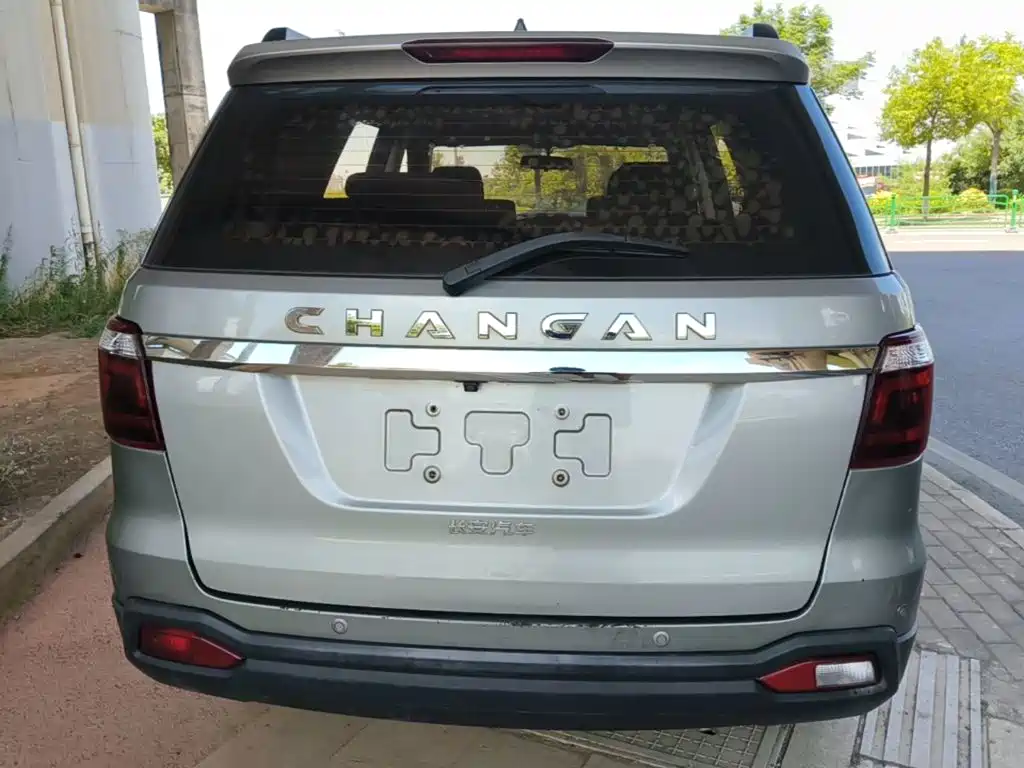 Oshan Oushang CX70 — миниатюра 6