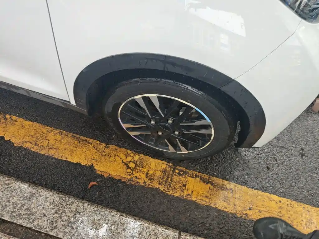 Chery QQ Little Ant — миниатюра 8