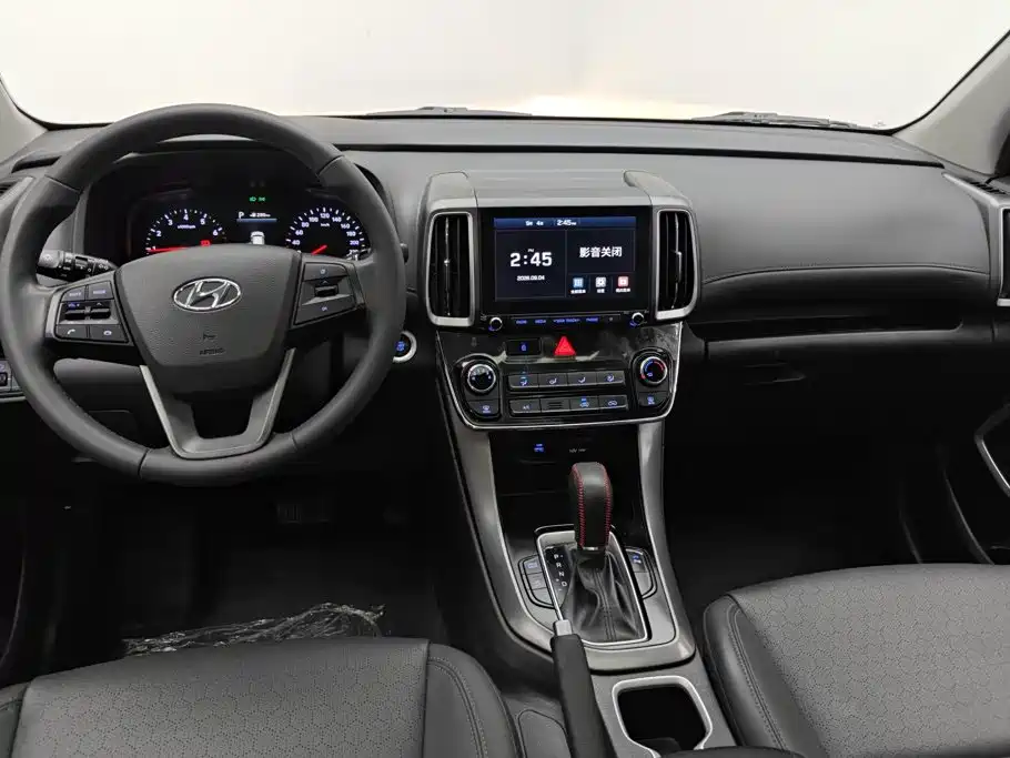 Hyundai ix35 — миниатюра 12