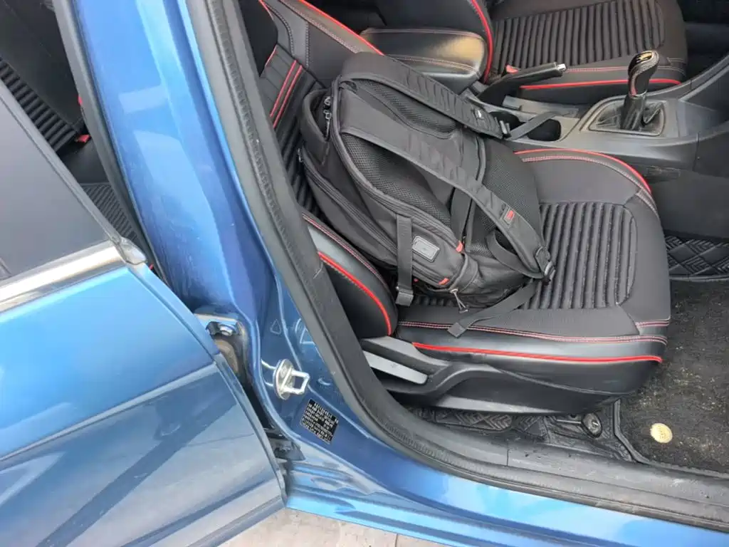 Chery Arrizo 5 — миниатюра 25