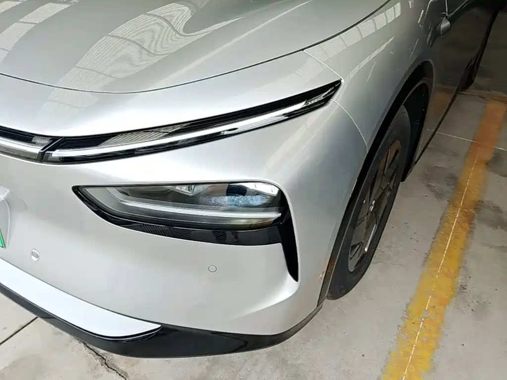 XPeng G7 — миниатюра 24