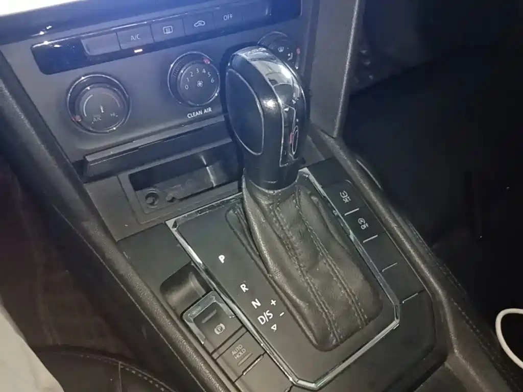 Volkswagen Lamando — миниатюра 14