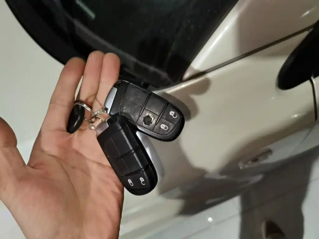 Dodge Journey — миниатюра 9
