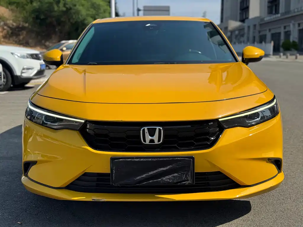 Honda Integra — миниатюра 2