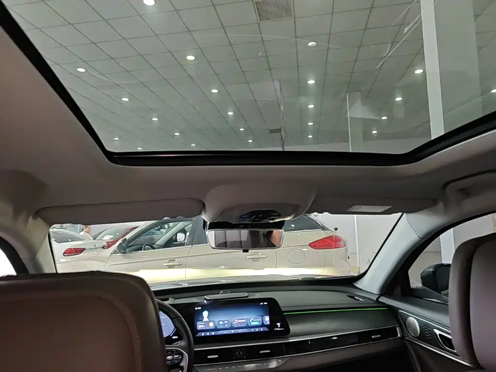 Chery Tiggo 8 PRO — миниатюра 18